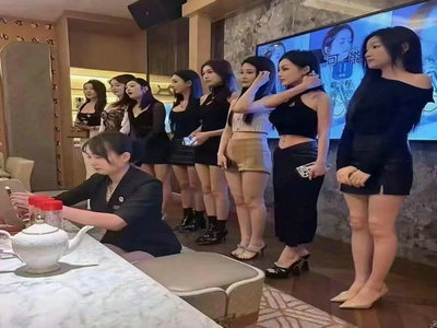兰州夜场招聘